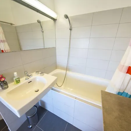 Appartement Le Quai Aux Fleurs-7 By Interhome