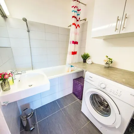 Le Quai Aux Fleurs-7 By Interhome Appartement Le Grau-du-Roi