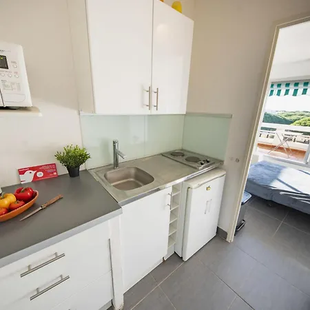 Appartement Le Quai Aux Fleurs-7 By Interhome *