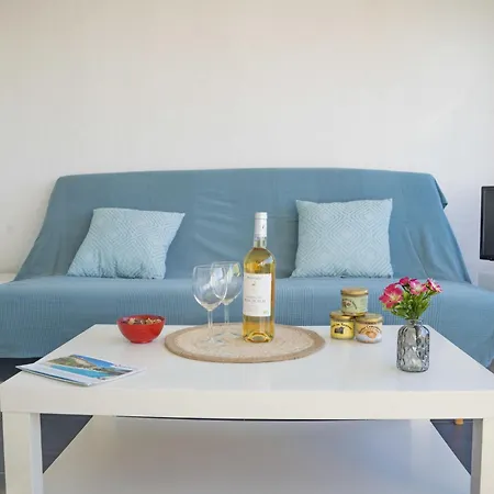 Le Quai Aux Fleurs-7 By Interhome * Le Grau-du-Roi