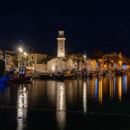 Le Quai Aux Fleurs-7 By Interhome * 르그로뒤후아