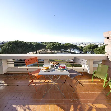 Le Quai Aux Fleurs-7 By Interhome 아파트 *