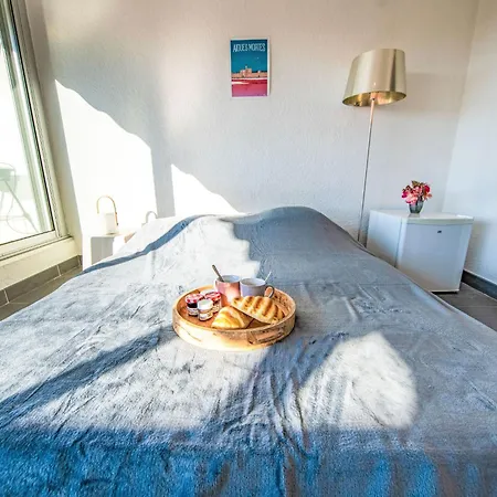 Le Quai Aux Fleurs-7 By Interhome Apartment