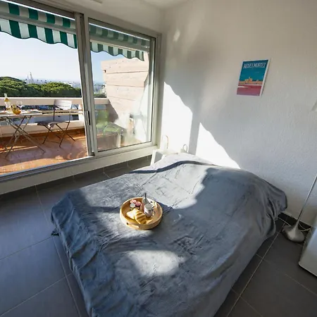 Le Quai Aux Fleurs-7 By Interhome * Le Grau-du-Roi